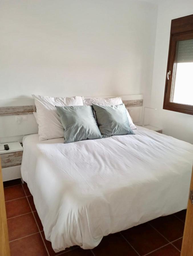 Ruidera Resort 外观 照片