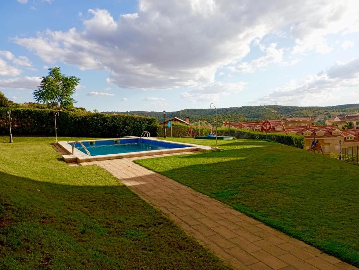 Ruidera Resort 外观 照片