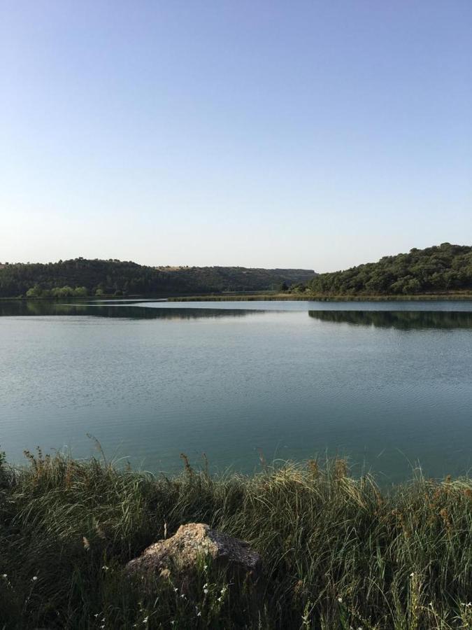 Ruidera Resort 外观 照片