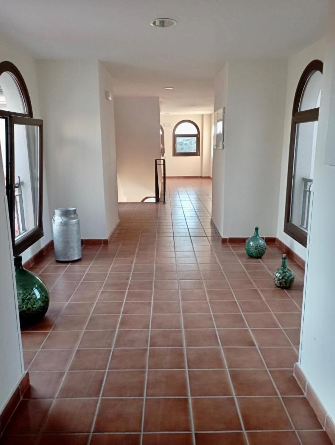 Ruidera Resort 外观 照片