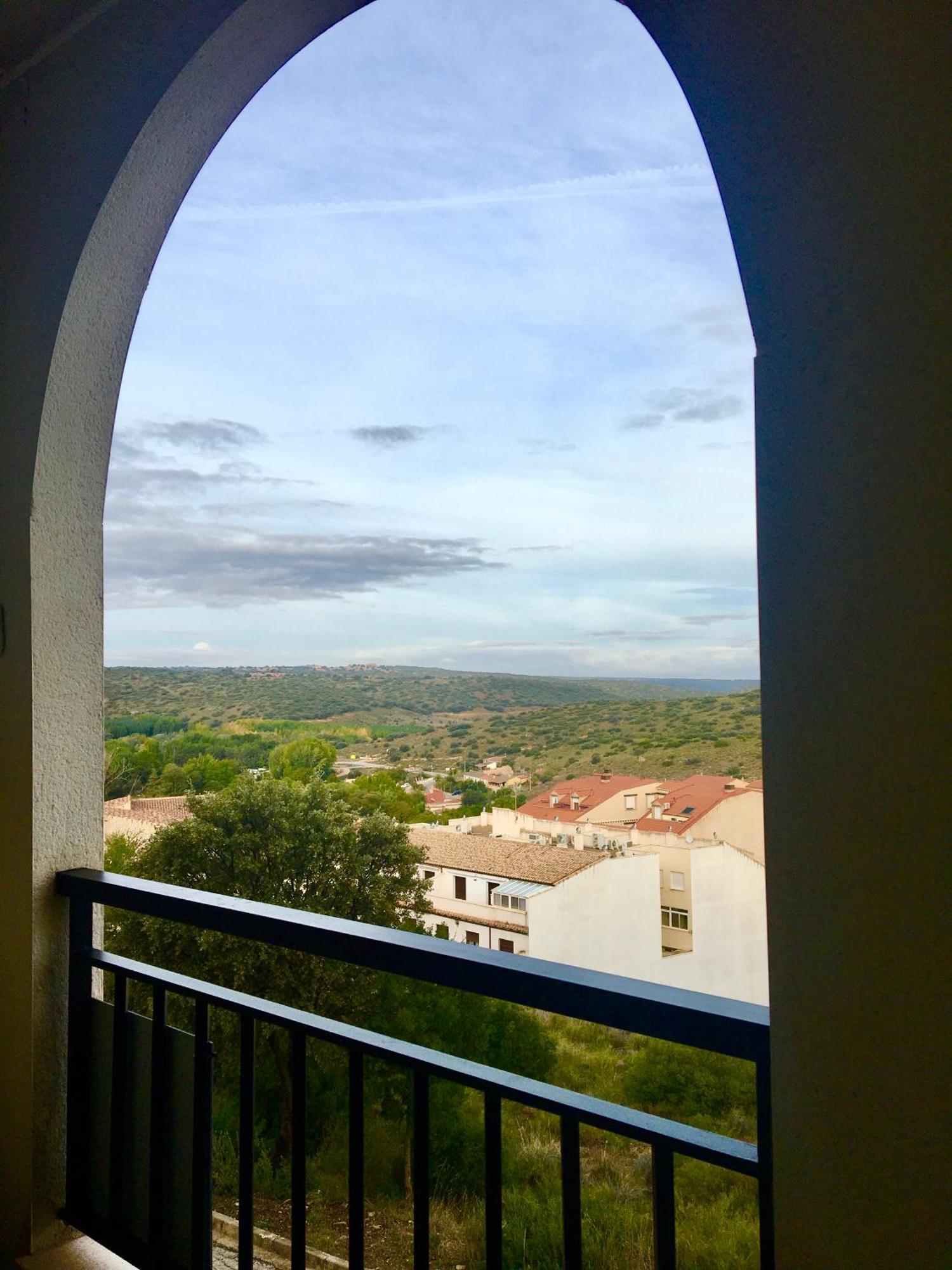 Ruidera Resort 外观 照片